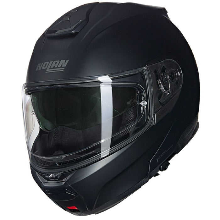 Nolan N100-6 Classico 302 Matt Black