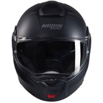 Nolan N90-3 06 Classico 302 Matt Black