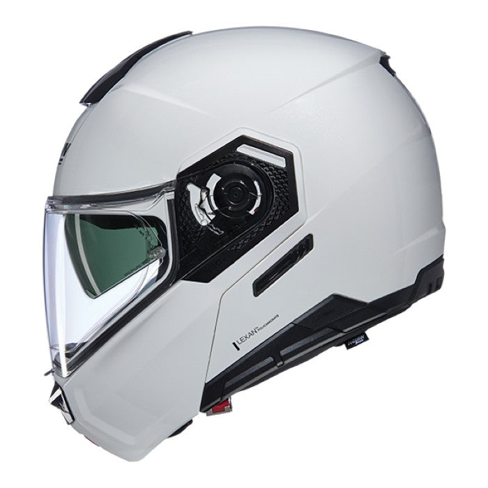 Nolan N90-3 06 Classico 305 White