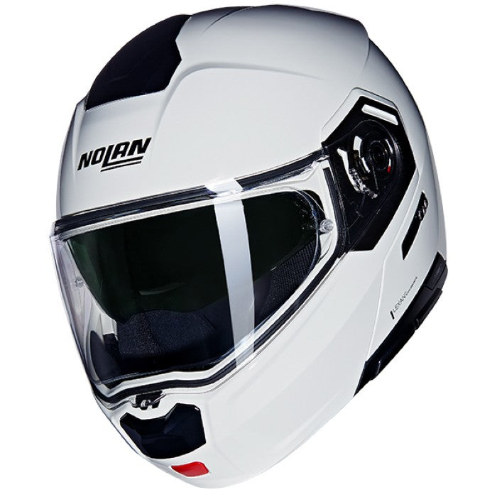 Nolan N90-3 06 Classico 305 White