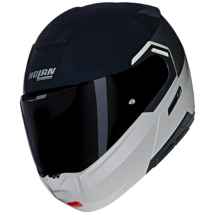 Nolan N90-3 06 Verniciatura Speciale 343 Black Grey White