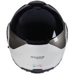 Nolan N90-3 06 Verniciatura Speciale 343 Black Grey White