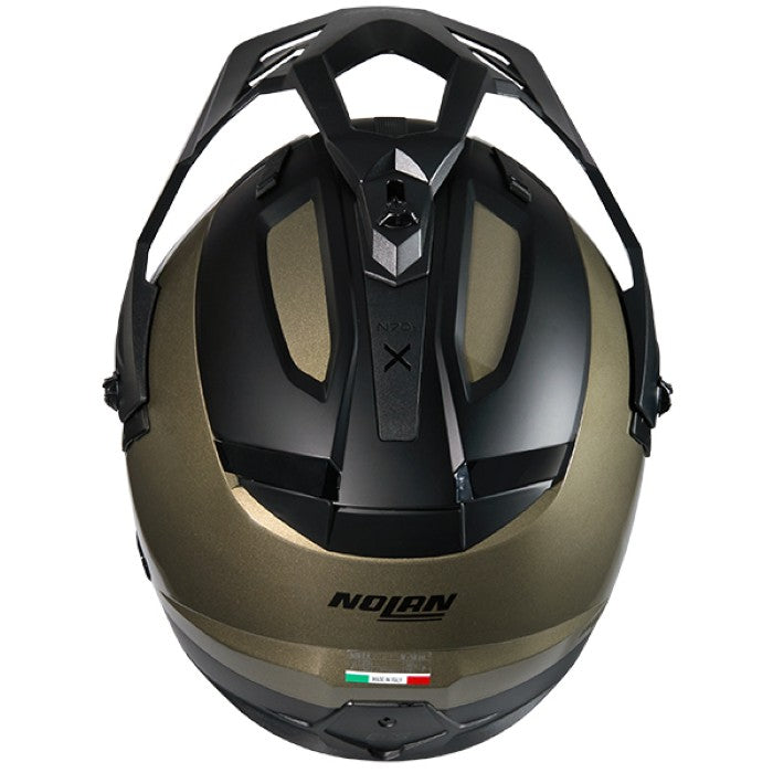 Nolan N70-2 X Classico Nobile 314 Pietra
