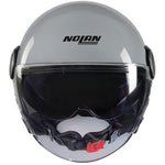Nolan N21 Visor 06 Classico 303 Grey