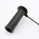 Daytona Touring/Adventure Bike Heated Grips - Battery Protection