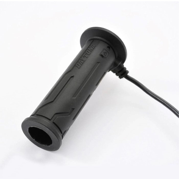 Daytona Touring/Adventure Bike Heated Grips - Battery Protection