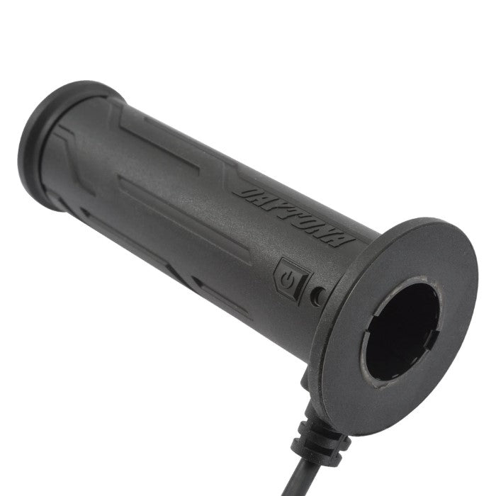 Daytona Touring/Adventure Bike Heated Grips - Battery Protection