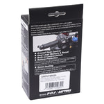 Daytona Touring/Adventure Bike Heated Grips - Battery Protection