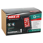 Bike It Guardian Pro 1 Battery Charger & Maintainer