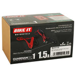 Bike It Guardian Pro 1 Battery Charger & Maintainer