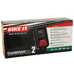 Bike It Guardian Pro 2 Battery Charger & Maintainer