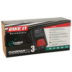 Bike It Guardian Pro 3 Battery Charger & Maintainer