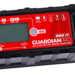 Bike It Guardian Pro 4 Battery Charger & Maintainer