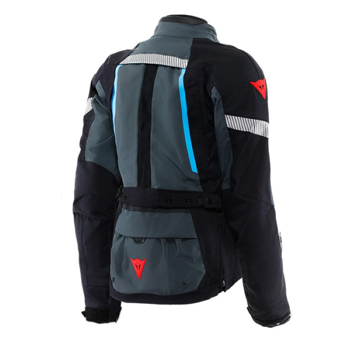 Dainese Mangen Abshell Pro Jacket 34C Ebony Black