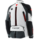 Dainese Super Adventure Abshell Jacket 29J Glacier Grey Iron Gate