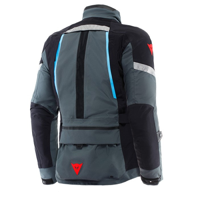 Dainese Mangen Abshell Pro Jacket Women 34C Ebony Black