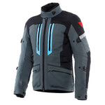 Dainese Mangen Abshell Pro Jacket Women 34C Ebony Black