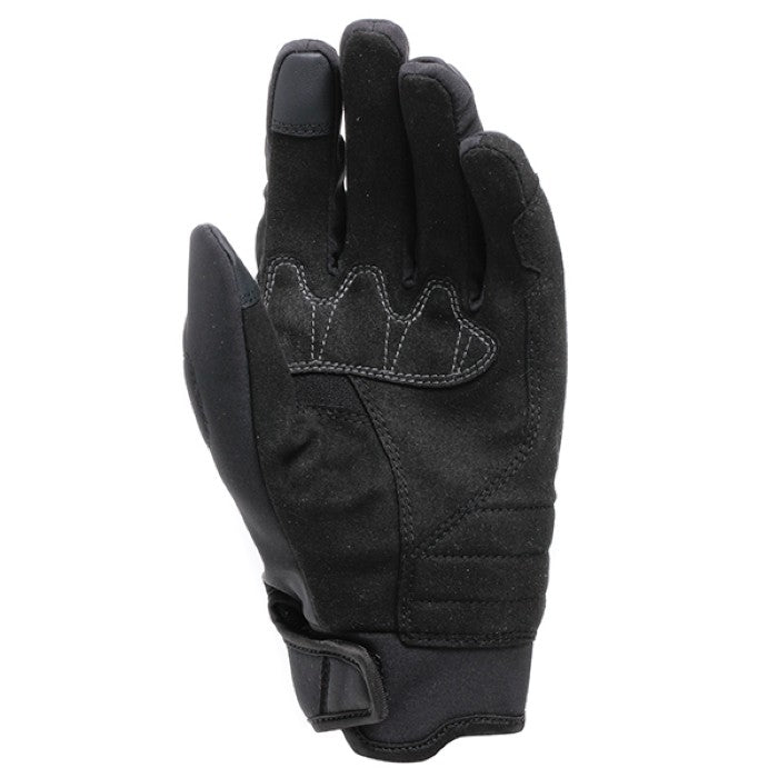 Dainese Intrepyd Gloves 631 Black