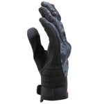 Dainese Intrepyd Gloves 93H Black Grey Camo