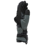 Dainese Teyde Gore-Tex Gloves 70H Black Army Green