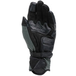 Dainese Teyde Gore-Tex Gloves 70H Black Army Green