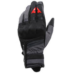 Dainese Teyde Gore-Tex Gloves 97L Black Iron Gate