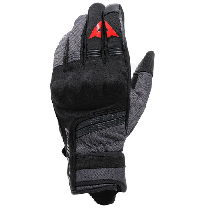 Dainese Teyde Gore-Tex Gloves 97L Black Iron Gate