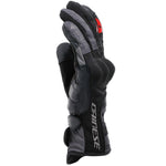 Dainese Teyde Gore-Tex Gloves 97L Black Iron Gate