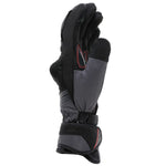 Dainese Teyde Gore-Tex Gloves 97L Black Iron Gate
