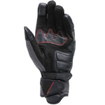 Dainese Teyde Gore-Tex Gloves 97L Black Iron Gate
