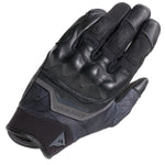 Dainese Ermex Gloves 604 Black Anthracite