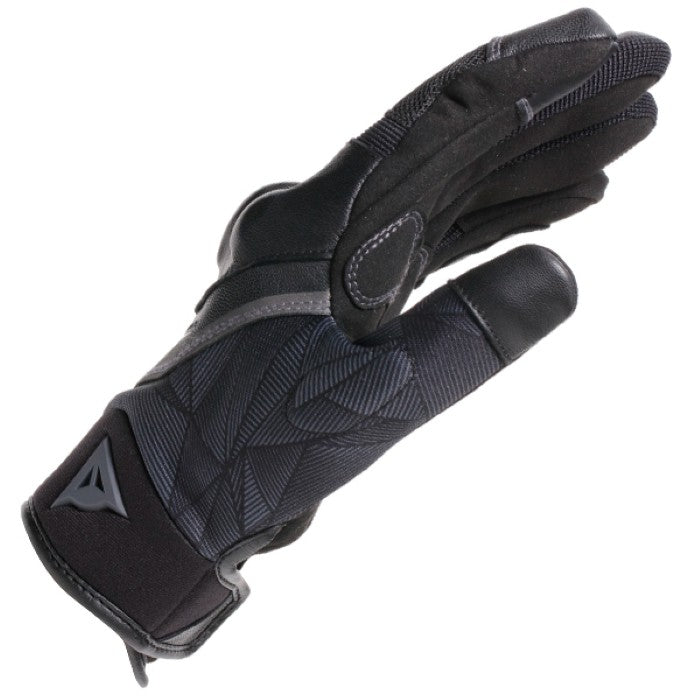 Dainese Ermex Gloves 604 Black Anthracite