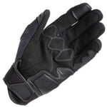 Dainese Ermex Gloves 604 Black Anthracite