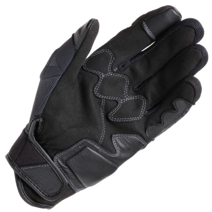 Dainese Ermex Gloves 604 Black Anthracite