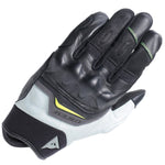 Dainese Ermex Gloves 636 Black Green