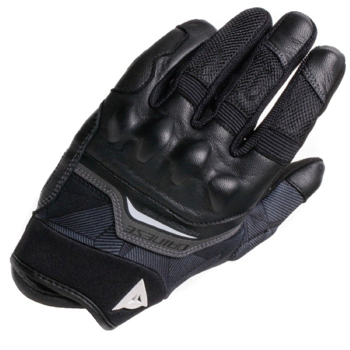 Dainese Ermex Gloves Women 622 Black White