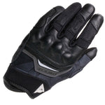 Dainese Ermex Gloves Women 622 Black White