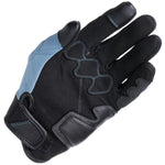 Dainese Ermex Gloves Women 84N Black Mirage Blue