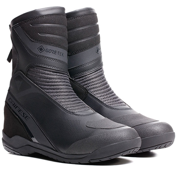 Dainese Blackwing Gore-Tex Boot 001 Black
