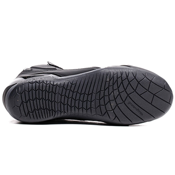 Dainese Herian D-Wp Shoes Women 622 Black White