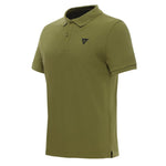 Dainese Speed Demon Polo 77O Olive Branch