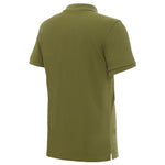 Dainese Speed Demon Polo 77O Olive Branch