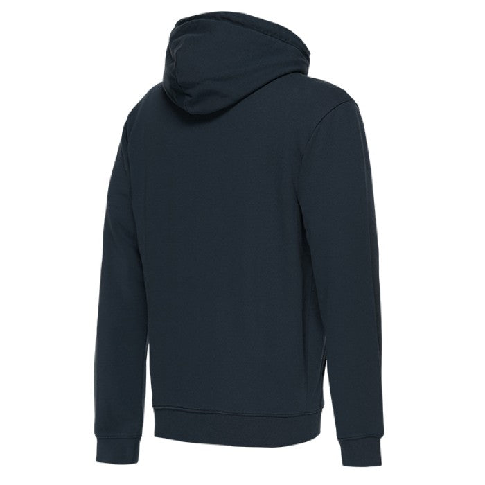 Dainese Speed Demon Zip Hoodie 995 Carbonio