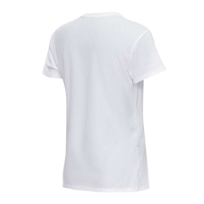 Dainese Hyper Speed Demon T-Shirt Women 003 White