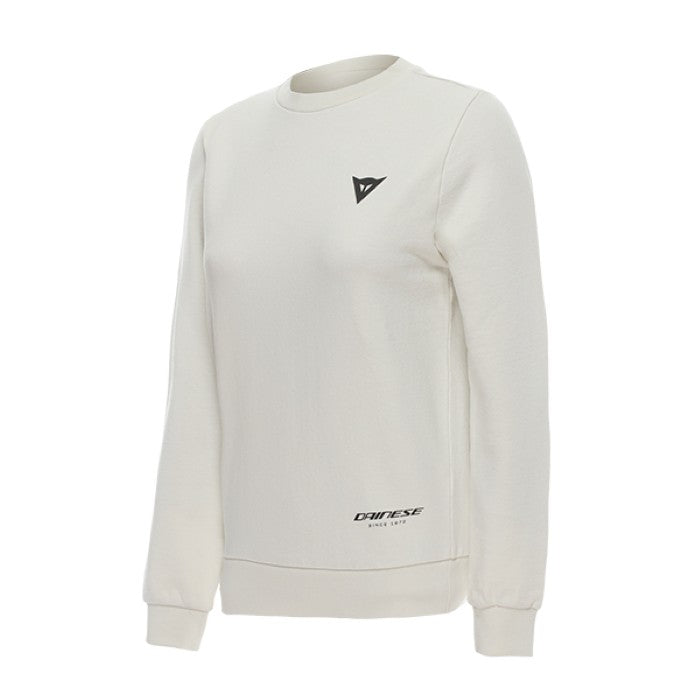Dainese Speed Demon Sweater Woman Q91 Vaporous Grey