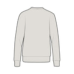 Dainese Speed Demon Sweater Woman Q91 Vaporous Grey