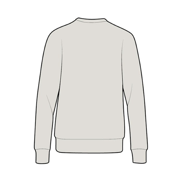 Dainese Speed Demon Sweater Woman Q91 Vaporous Grey
