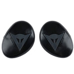 Dainese Knee Slider RSS 4.0 604 N Black Replacement Insert