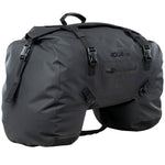Oxford AQUA D-50 Duffle Bag Black