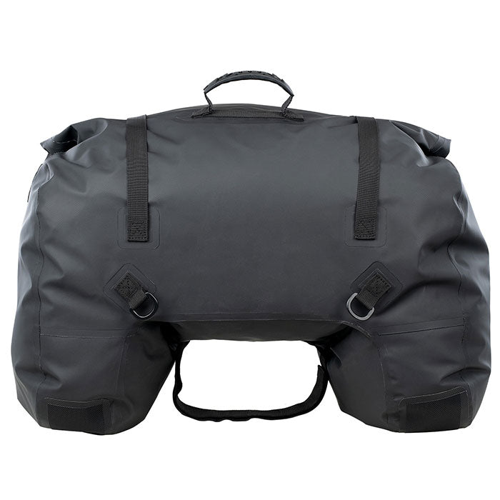 Oxford AQUA D-50 Duffle Bag Black